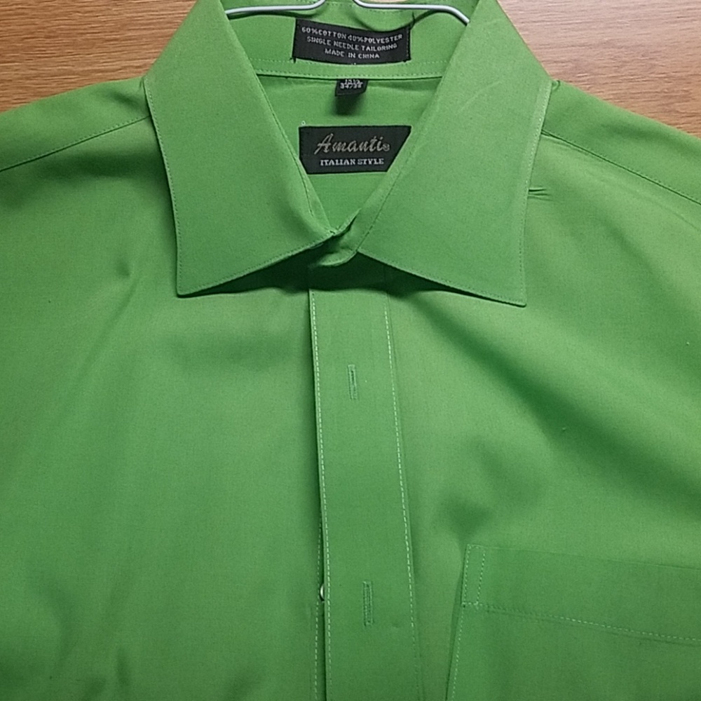 Dress Shirt